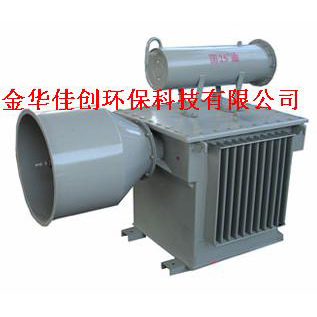金口河GGAJ02电除尘高压静电变压器