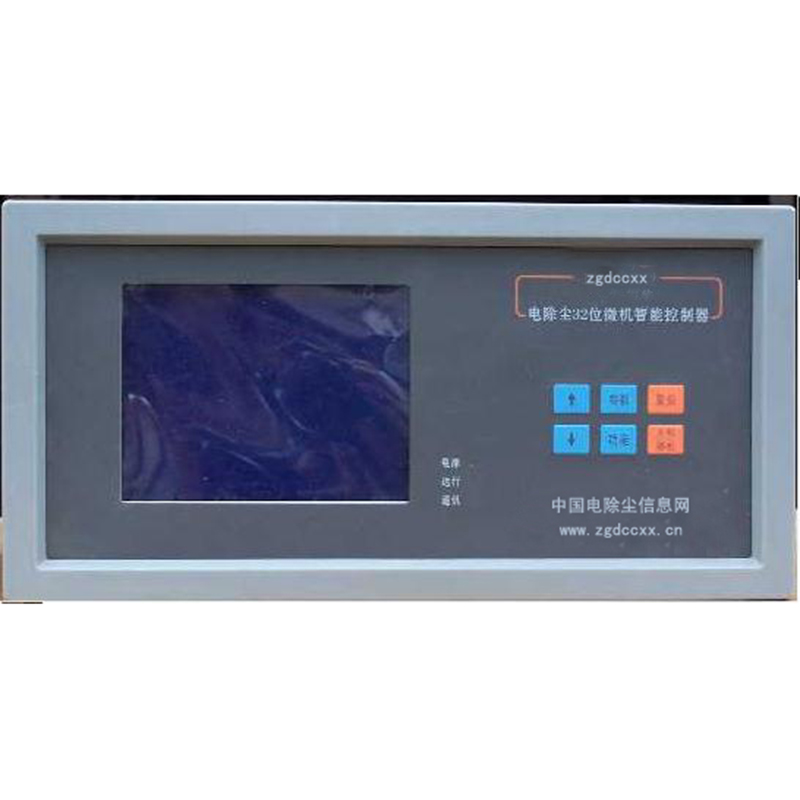 金口河HP3000型电除尘 控制器